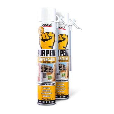 Pur pena 750g - Image 3