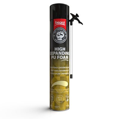 Pur pena 750g