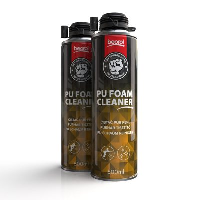 Čistač pur pene - Image 2