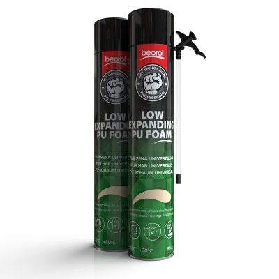 Pur pena nisko ekspandirajuća 814g/658ml - Image 2