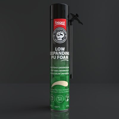 Pur pena nisko ekspandirajuća 814g/658ml - Image 3