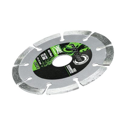 Rezna ploča dijamantska segmentna ø115mm - Image 3