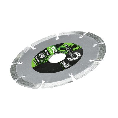 Rezna ploča dijamantska segmentna ø125mm - Image 3