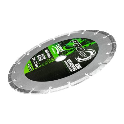 Rezna ploča dijamantska segmentna ø230mm - Image 3