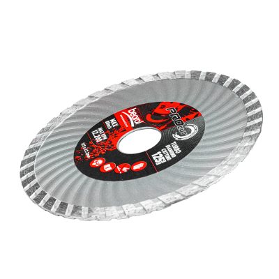 Rezna ploča dijamantska turbo ø125mm - Image 3