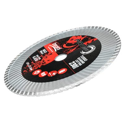 Rezna ploča dijamantska turbo ø230mm - Image 3