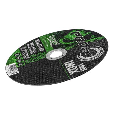 Rezna ploča za inox ø180 x 1.6mm - Image 3