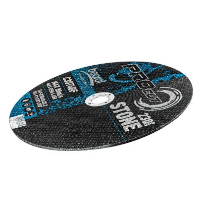 Rezna ploča za kamen ø230x3mm - Image 3