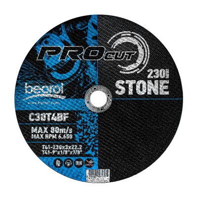 Rezna ploča za kamen ø230x3mm
