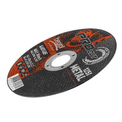 Rezna ploča za metal ø125x1mm - Image 3