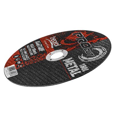 Rezna ploča za metal ø180x1.6mm - Image 3