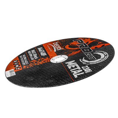 Rezna ploča za metal ø230x1.6mm - Image 3