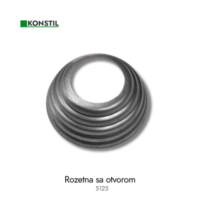 Rozetna 42