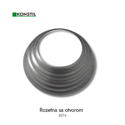 Rozetna 48