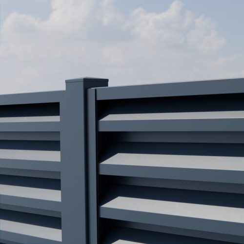 Panel Žaluzine